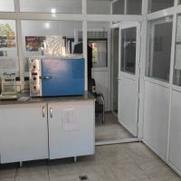 کارخانه غذایی فعال استان البرز