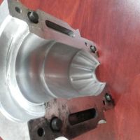 خدمات تخصصی قالبسازی و تزریق