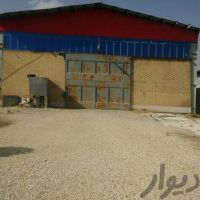 اجاره کارگاه در شهرک صنعتی تیران