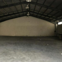 فروش 570متر سوله  در تهران