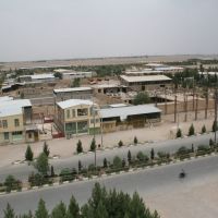 قیمت شهرک صنعتی فاریاب