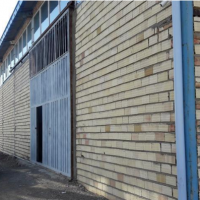 فروش 410 متر سوله در تبریز