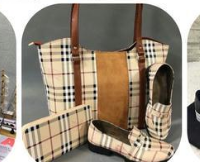 پخش عمده کیف در بازار تهران