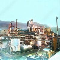 فروش کارخانه شیمیای شهرک صنعتی اشترجان اصفهان