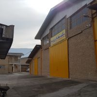 فروش کارخانه مواد غذایی