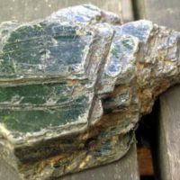 قیمت سنگ میکا