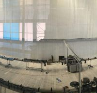 خط تولید آب معدنی آراد تهران