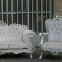 تولید مبل با رنگ بندی متنوع