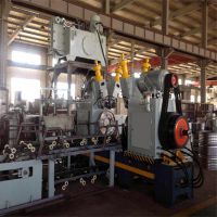 نصب ماشین آلات صنعتی