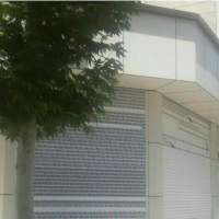 تعمیرات و نصب درب کرکره برقی و جک پارکینگی در تهران