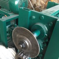 دستگاه شریدر و طوقه کن لاستیک