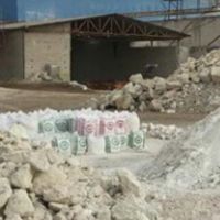 فروش کارخانه سنگ در شهرک صنعتی کاویان