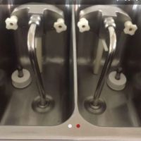 تامین قطعات و لوازمات دستگاه بستنی ساز