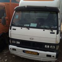 باربری های زعفرانیه