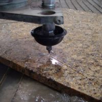 قیمت دستگاه برش واتر جت