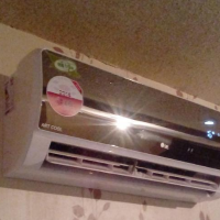 خدمات نصب و تعمیر انواع کولر گازی در بابلسر