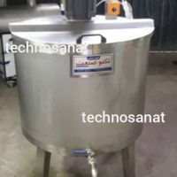 کره گیر صنعتی موتور بالا تکنوصنعت