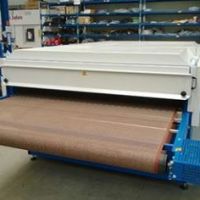 معاوضه و فروش ماشین آلات ماشین سازی در هشتگرد