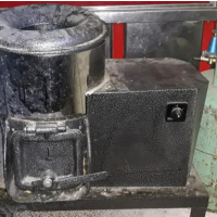 فروش دستگاه پوست گیر در ورامین