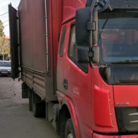 حمل و نقل انواع بار با بهترین تریلر