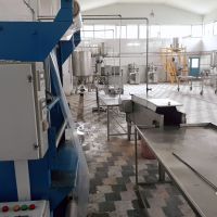 فروش کارخانه مواد غذایی گلستان