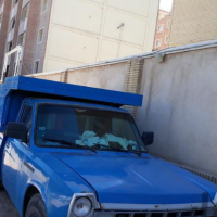 خدمات حمل بار وخاک نخاله خدمات