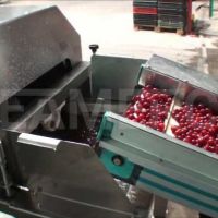 سازنده خط تولید مربای آلبالو سیمرکو تهران