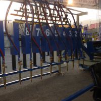 شرکت جوش و برش کیمیا