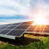 مشاور راه اندازی نیروگاه خورشیدی