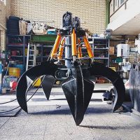 فروش چنگ ضایعات