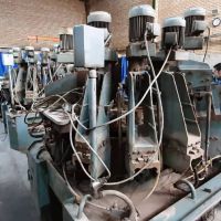 ترانسفر 12 ایستگاه ساخت سوییس