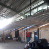 فروش کارخانه در شهرک صنعتی فیروز کوه