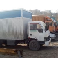 حمل اثاثیه منزل در نیاروران تهران