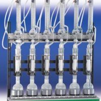 تجهیزات آزمایشگاهی کارخانجات آرد وغلات-لقمان پژوهش