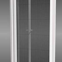 تولید انواع مقاطع آلومینیومی