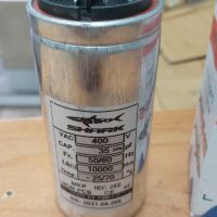 فروش انواع خازن های کولری، خشک روغنی