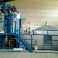 فروش خط تولید یونولیت سقفی ساندویچ پنل