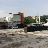 کارخانه تولید محصولات بتنی اعم از جدول کفپوش و بلوک