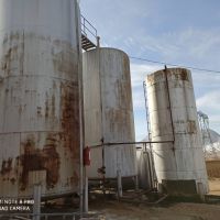 فروش کارخانه تصفیه روغن در اصفهان