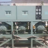 خرید لوازم سردخانه دست دوم