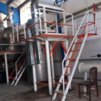 فروش کارخانه صنایع غذایی 3000 متری در خرم آباد