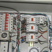 خدمات اتوماسیون برق صنعتی اصفهان