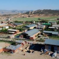 قیمت شهرک صنعتی بندر گز