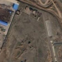 6000 متر زمین فروشی در تبریز