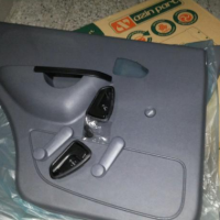 فروش روکش درب پراید