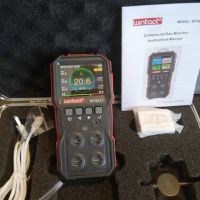 نشت یاب گاز وینتکت تهران