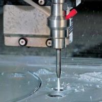 برش فلزات با واتر جت