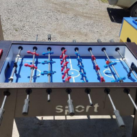 تولیدی فوتبال دستی ارومیه