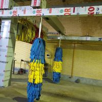 کارواش هوشمند - مخترعان تبریز