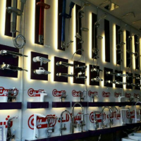 تولید و پخش شیرآلات در قم